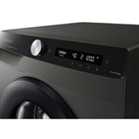 Стиральная машина Samsung WW70AG6S23AXLP