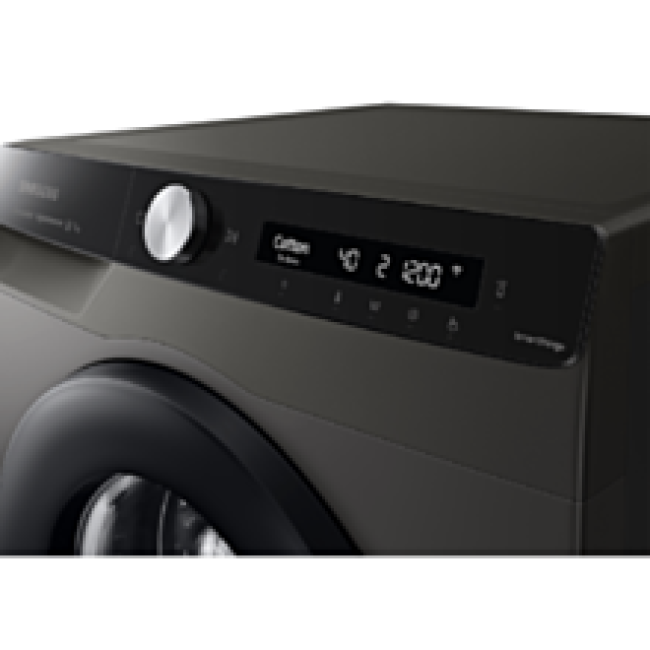 Стиральная машина Samsung WW70AG6S23AXLP