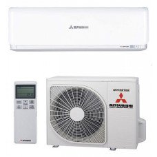 Mitsubishi Heavy SRK50ZSX-W / SR505ZSX-W1 Inverter