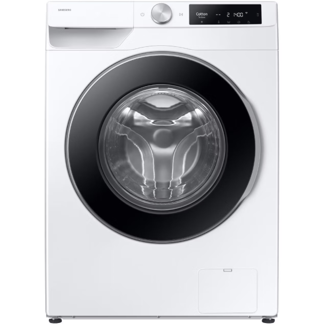 Стиральная машина Samsung WW90DG6U34LELP