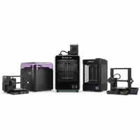 3D Printerlər 3D Printerlər