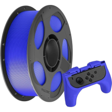 Anycubic PLA+ Filament BLUE 1.75mm 1kg