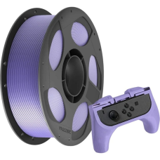 Anycubic PLA+ Filament PURPLE 1.75mm 1kg