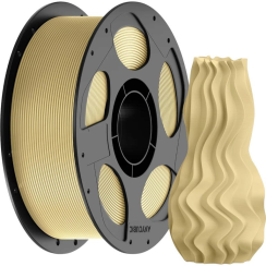 Anycubic PLA Filament BEIGE 1.75mm 1kg