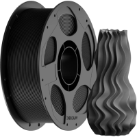 Anycubic PLA Filament BLACK 1.75mm 1kg