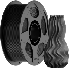 Anycubic PLA Filament BLACK 1.75mm 1kg
