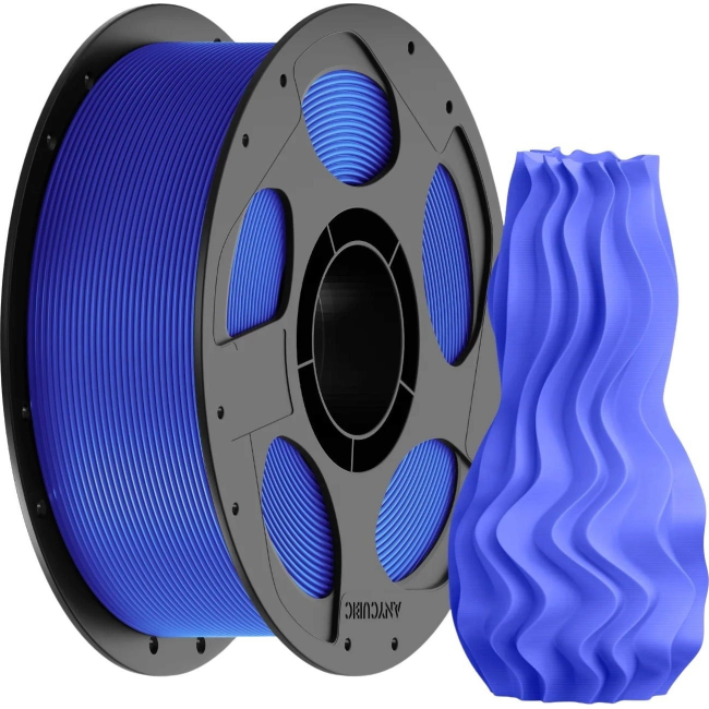 Anycubic PLA Filament BLUE 1.75mm 1kg