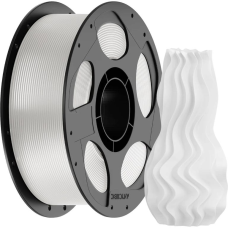 Anycubic PLA Filament CLEAR 1.75mm 1kg