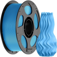 Anycubic PLA Filament CYAN 1.75mm 1kg