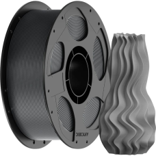 Anycubic PLA Filament TEXTURE GREY 1.75mm 1kg