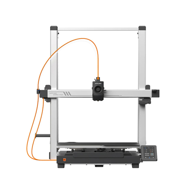 Anycubic Kobra 3 Max