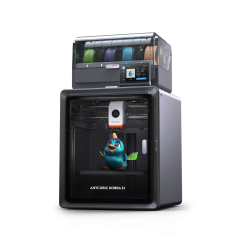 Anycubic Kobra S1 Combo