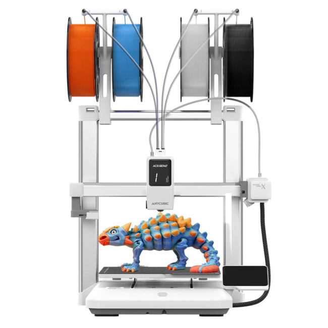 Anycubic Kobra X