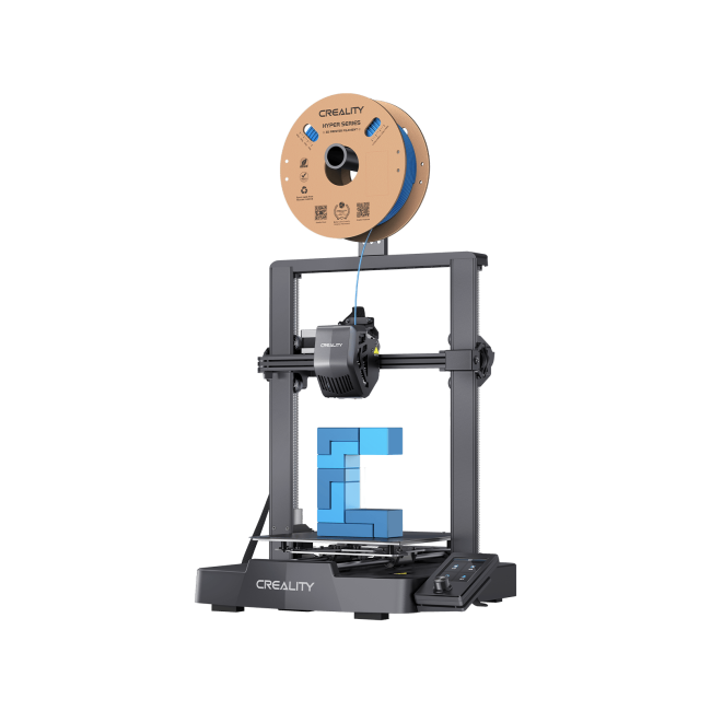 Creality Ender-3 V3 SE