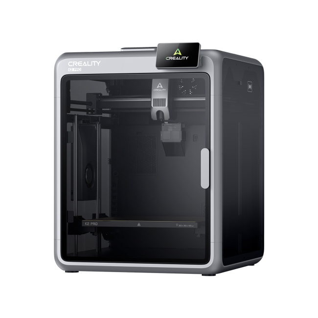 Creality K2 Pro Combo