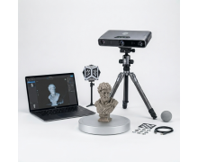 3D Сканеры