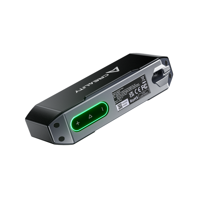Creality CR-Scanner Otter