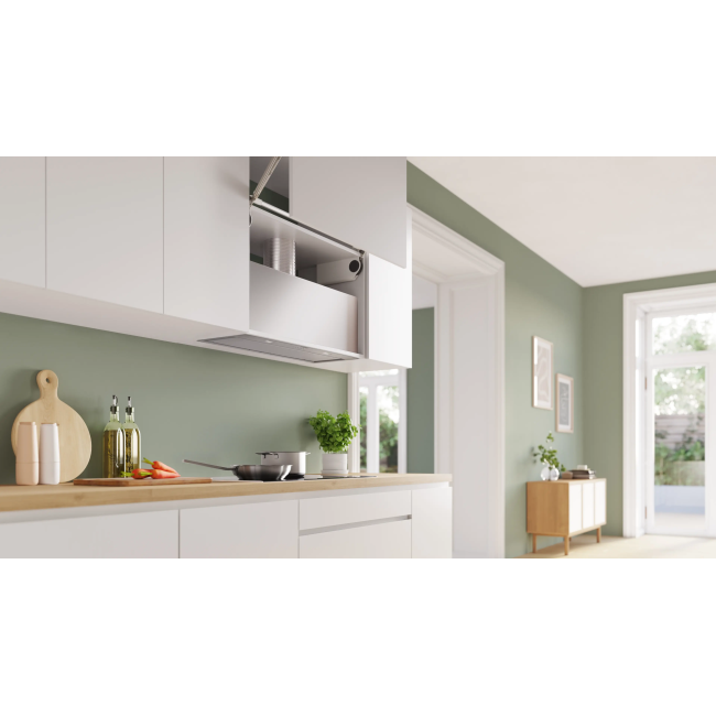 Вытяжка Bosch DLN87AC50