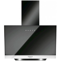 Вытяжка Hotpoint HHVP 8.7F LT K