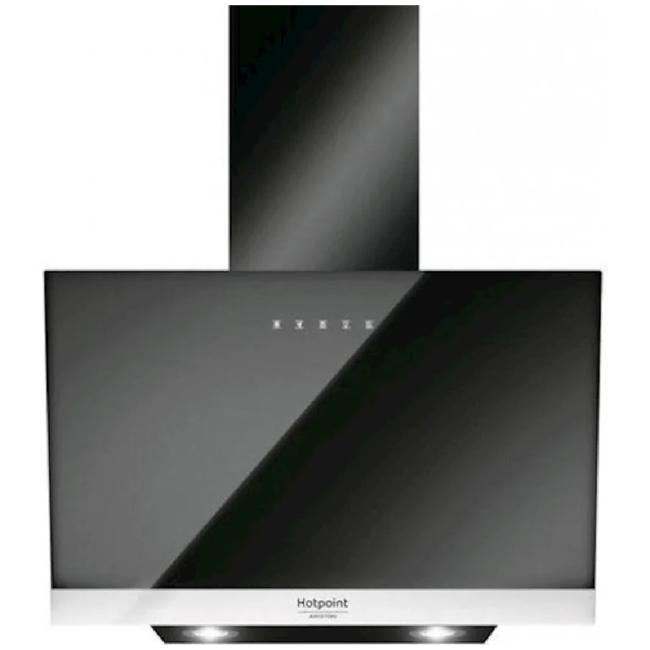 Вытяжка Hotpoint HHVP 8.7F LT K