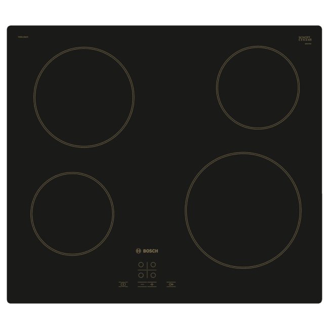 Варочная поверхность Bosch PKE611BA1R