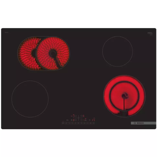 Варочная поверхность Bosch PKN811FP2E