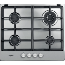 Bişirmə paneli Whirlpool TGML 661 IX