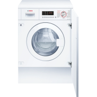 Quruducu Maşın Bosch WKD28543EU