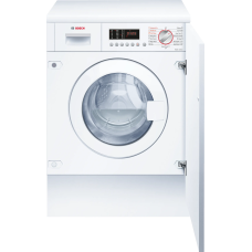 Quruducu Maşın Bosch WKD28543EU