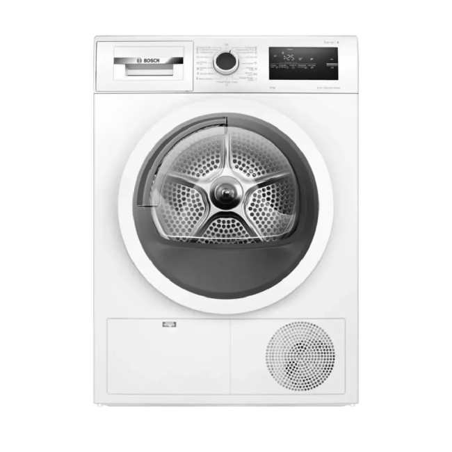 Quruducu Maşın Bosch WTN86211ME