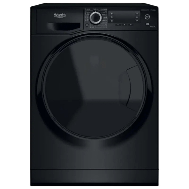 Стирально-сушильная машина Hotpoint NDD 11725 BDA EE