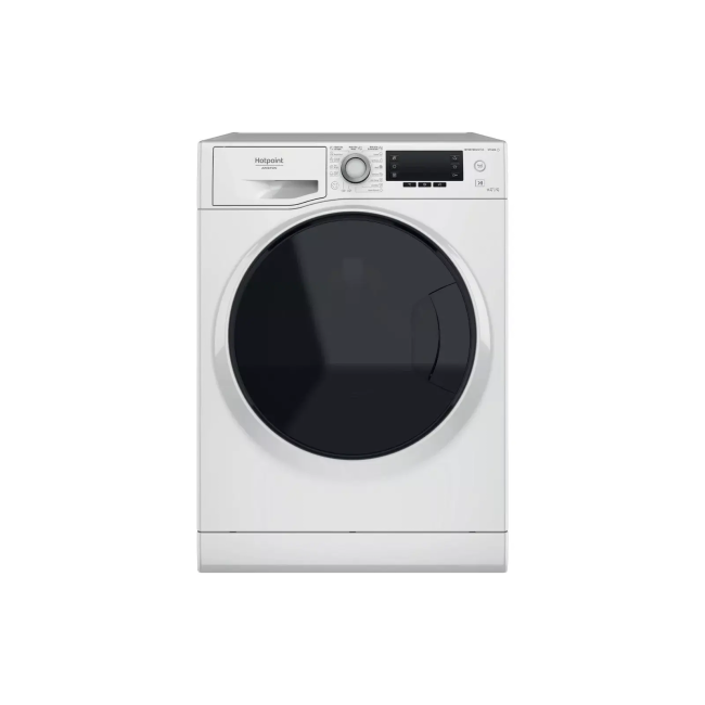 Стирально-сушильная машина Hotpoint NDD 11725 DA EE