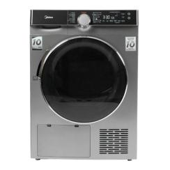 Quruducu Maşın Midea MDK03H100/S-C