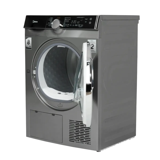 Quruducu Maşın Midea MDK03H80/S-C