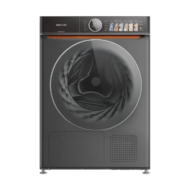Quruducu maşın YOSHIRO YDR-V10S8U/G
