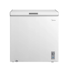 Dondurucu MIDEA MDRC283FZF01D