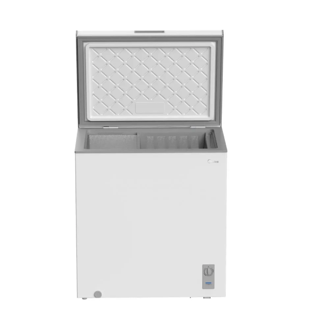 Dondurucu MIDEA MDRC283FZF01D