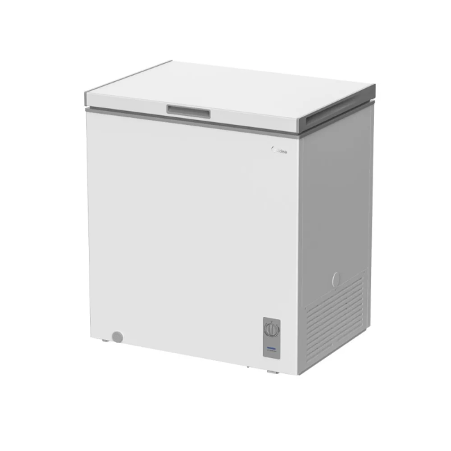 Dondurucu MIDEA MDRC283FZF01D