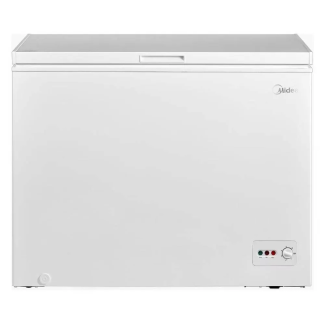 Dondurucu MIDEA MDRC345FZF01