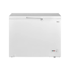 Dondurucu MIDEA MDRC405FZF01GL