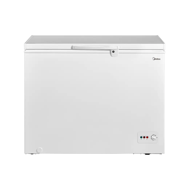 Dondurucu MIDEA MDRC405FZF01GL