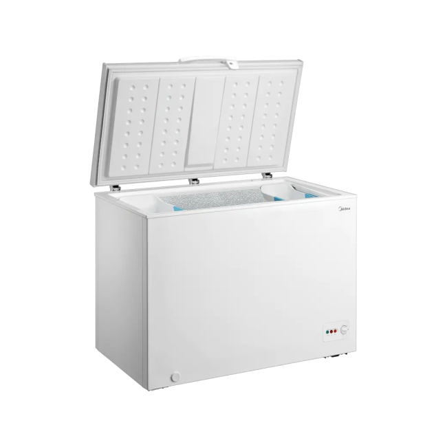 Dondurucu MIDEA MDRC405FZF01GL