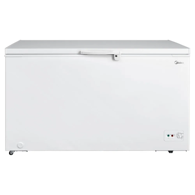 Dondurucu MIDEA MDRC499FZF01