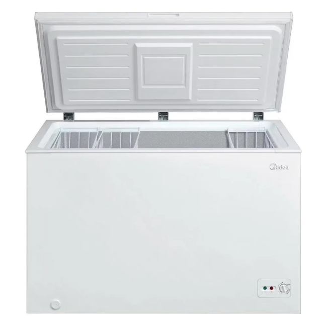 Dondurucu MIDEA MDRC499FZF01