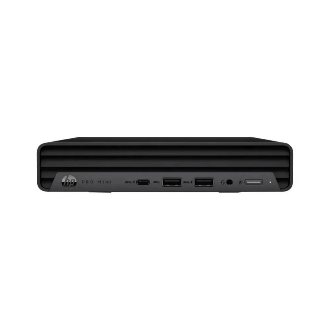 HP Pro Mini 400 G9 i314100T 8GB/512GPC