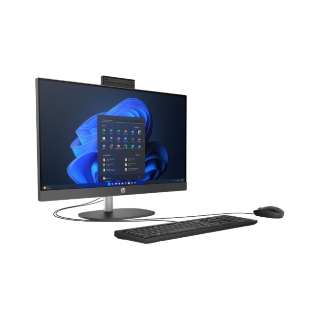 HP ProOne 240 G10 U5125U 8GB/512GB PC