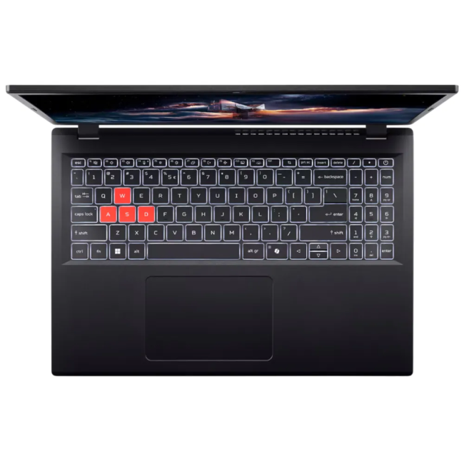 Acer Nitro NL16-71G NH.DAAER.001