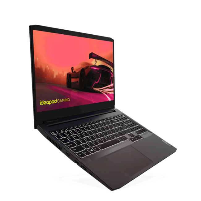 Lenovo IdeaPad Gaming 3 15ACH6 82K202BDRK