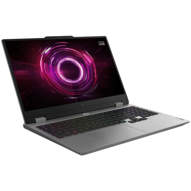 Lenovo LOQ 15AHP10 83JG000WRK