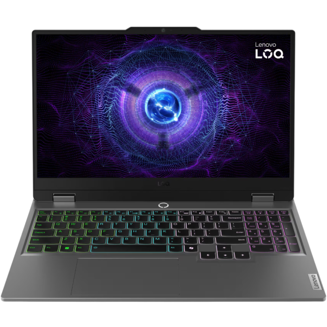 Lenovo LOQ 15IRX9 83DV01CGRK